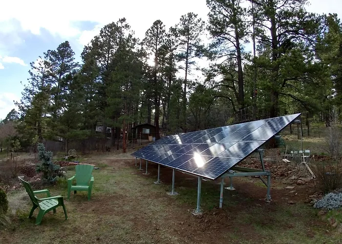 Gerardin Homestay Flagstaff