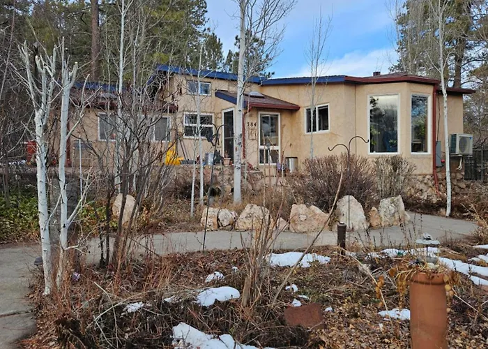 Homestay Gerardin