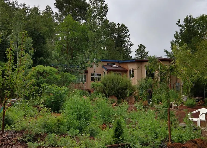 Gerardin * Flagstaff