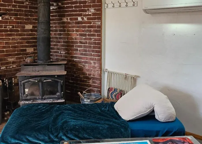 Homestay Gerardin Flagstaff