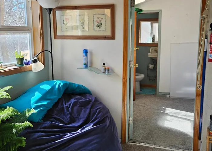 Homestay Gerardin Flagstaff