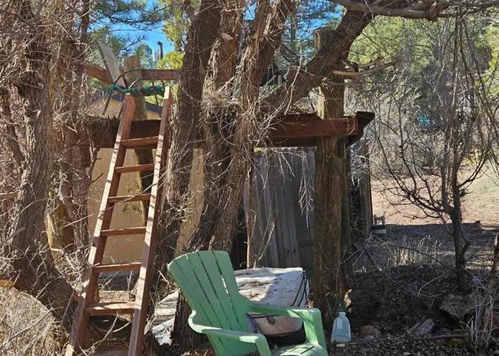 Homestay Gerardin Flagstaff
